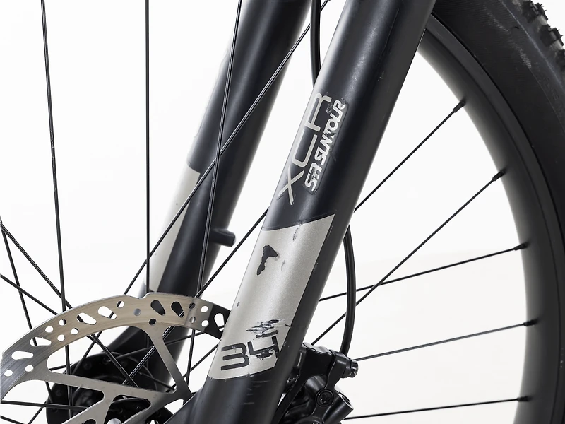 Powerfly FS 4 Gen 2 - 2022, Small