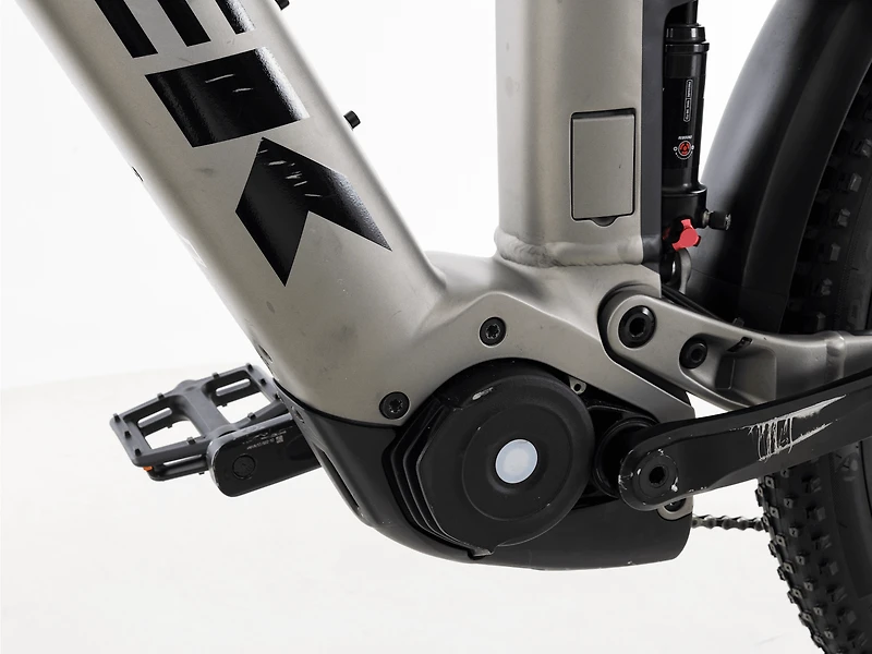 Powerfly FS 4 Gen 2 - 2022, Small