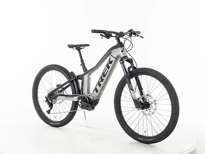 Powerfly FS 4 Gen 2 - 2022, Small