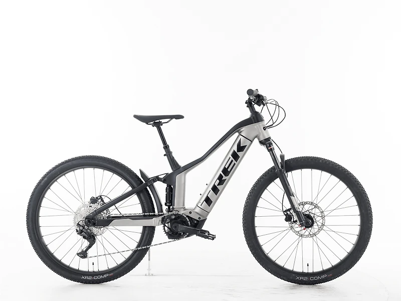 Powerfly FS 4 Gen 2 - 2022, Small