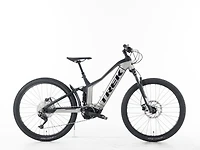 Powerfly FS 4 Gen 2 - 2022, Small