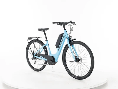 Verve+ 2 Lowstep Gen 2 - 2023, Small