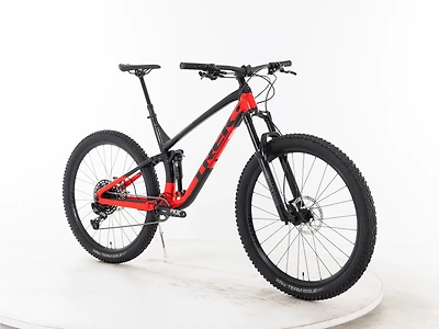 Fuel EX 7 Gen 5 - 2022, X-Large