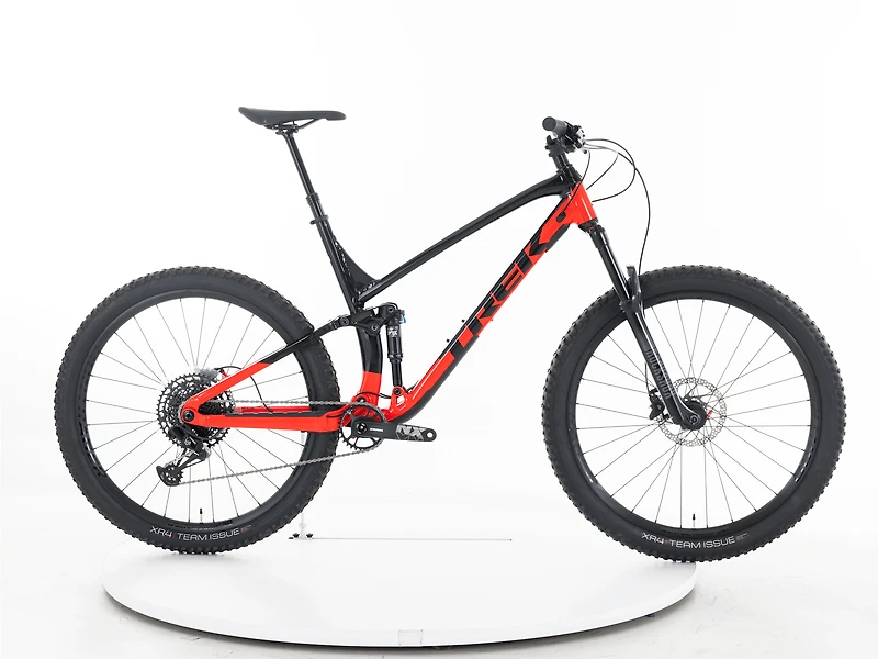 Fuel EX 7 Gen 5 - 2022, XX-Large