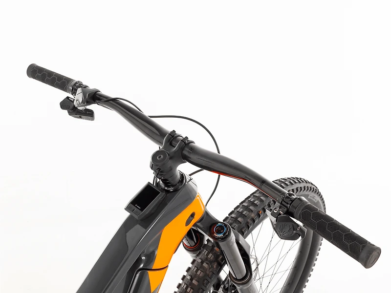 Rail 9.9 X01 AXS - 2021, Small