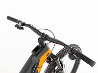 Rail 9.9 X01 AXS - 2021, Small