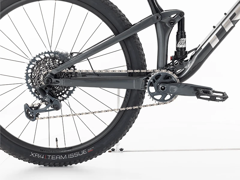 Top Fuel 7 SX Gen 2 - 2021, XX-Large