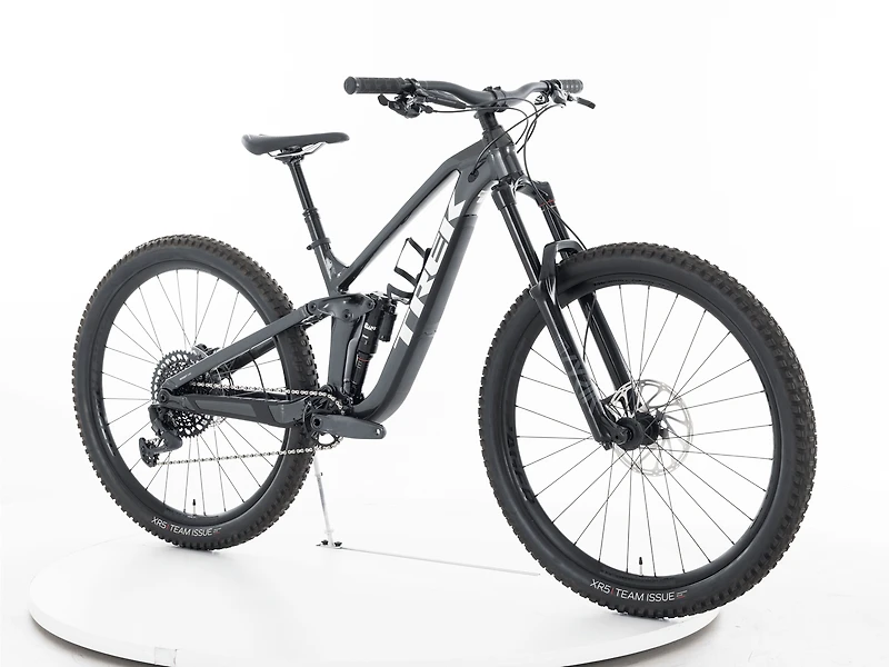 Slash 8 Gen 5 - 2022