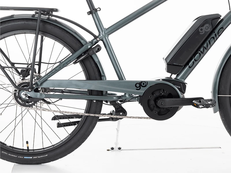 Townie Go! 5i EQ Step-Over - 2025