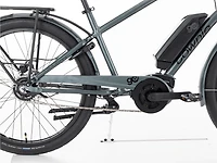 Townie Go! 5i EQ Step-Over - 2025