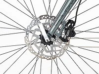 Townie Go! 5i EQ Step-Over - 2025