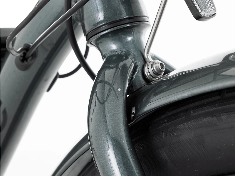 Townie Go! 5i EQ Step-Over - 2025