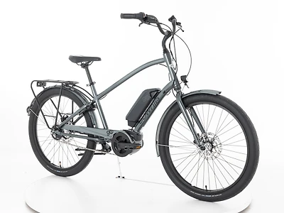 Townie Go! 5i EQ Step-Over - 2025