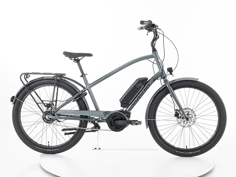 Townie Go! 5i EQ Step-Over - 2025