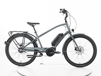 Townie Go! 5i EQ Step-Over - 2025