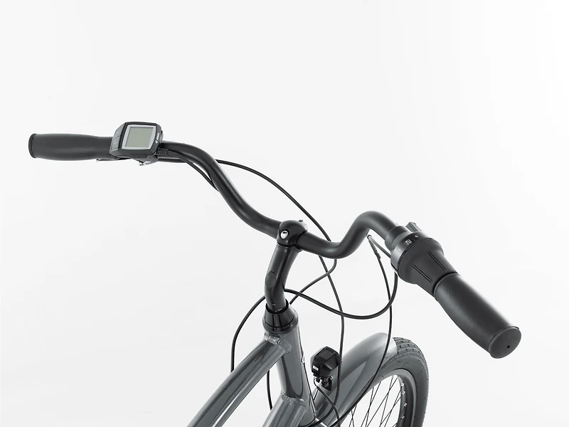 Townie Go! 5i EQ Step-Over