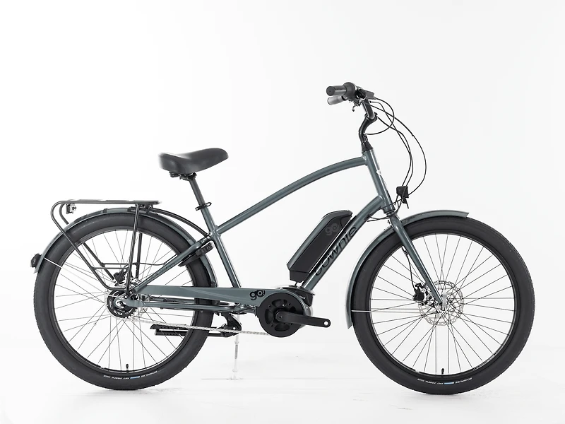 Townie Go! 5i EQ Step-Over