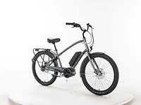 Townie Go! 5i EQ Step-Over - 2025, 26"