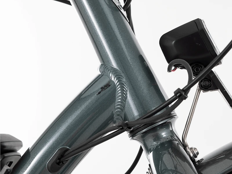 Townie Go! 5i EQ Step-Over - 2025