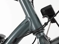 Townie Go! 5i EQ Step-Over - 2025