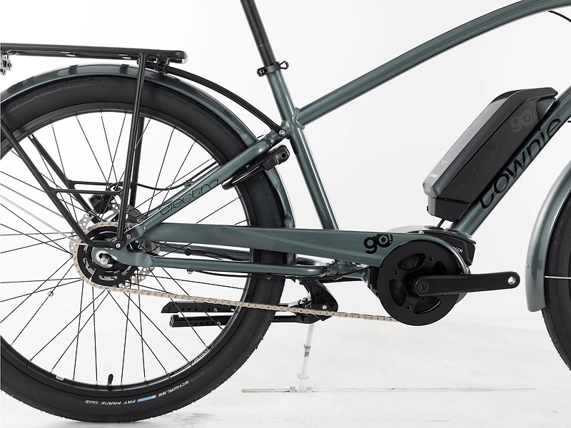 Townie Go! 5i EQ Step-Over - 2025
