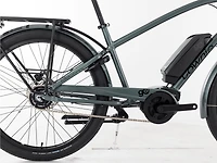 Townie Go! 5i EQ Step-Over - 2025