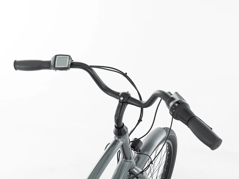 Townie Go! 5i EQ Step-Over - 2025