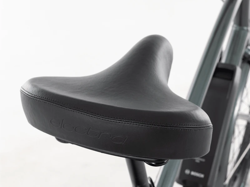 Townie Go! 5i EQ Step-Over - 2025
