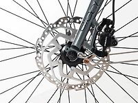 Townie Go! 5i EQ Step-Over - 2025