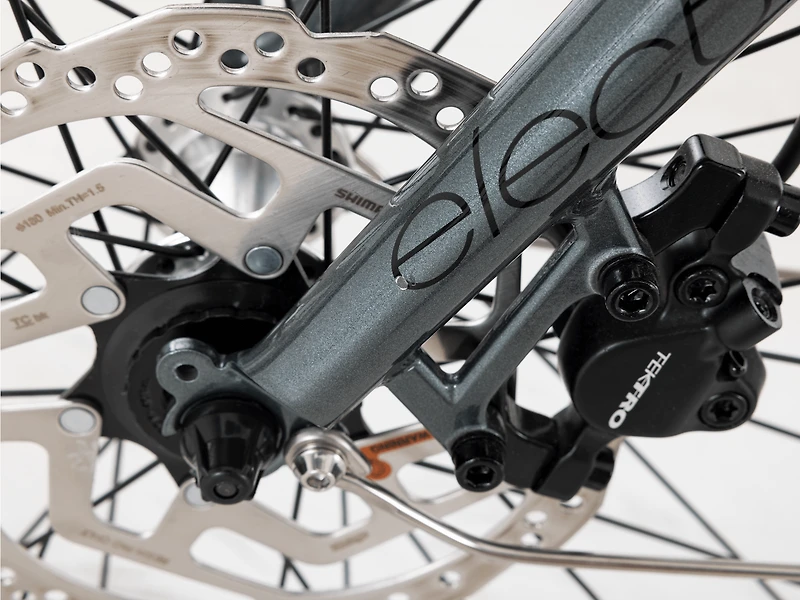 Townie Go! 5i EQ Step-Over - 2025