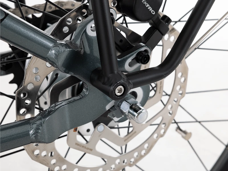 Townie Go! 5i EQ Step-Over - 2025