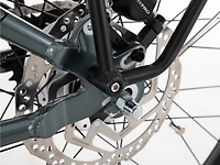 Townie Go! 5i EQ Step-Over - 2025