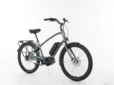 Townie Go! 5i EQ Step-Over - 2025