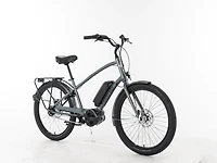 Townie Go! 5i EQ Step-Over - 2025