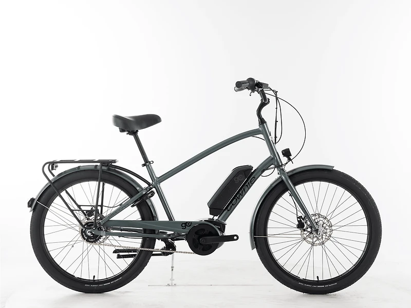 Townie Go! 5i EQ Step-Over - 2025