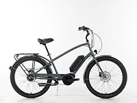 Townie Go! 5i EQ Step-Over - 2025