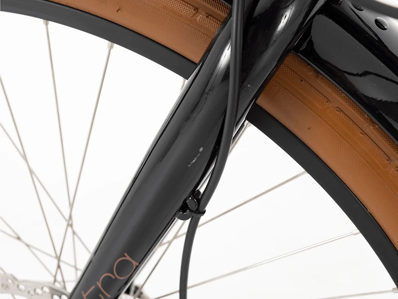 Townie Go! 5i EQ Step-Over - 2022, 26"