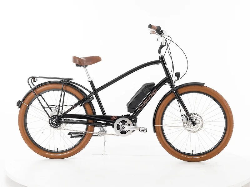 Townie Go! 5i EQ Step-Over - 2022, 26"