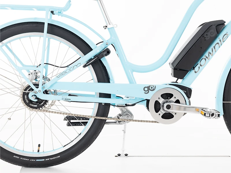 Townie Go! 5i EQ Step-Thru - 2025, 26"