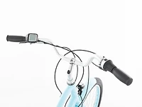 Townie Go! 5i EQ Step-Thru - 2025, 26"