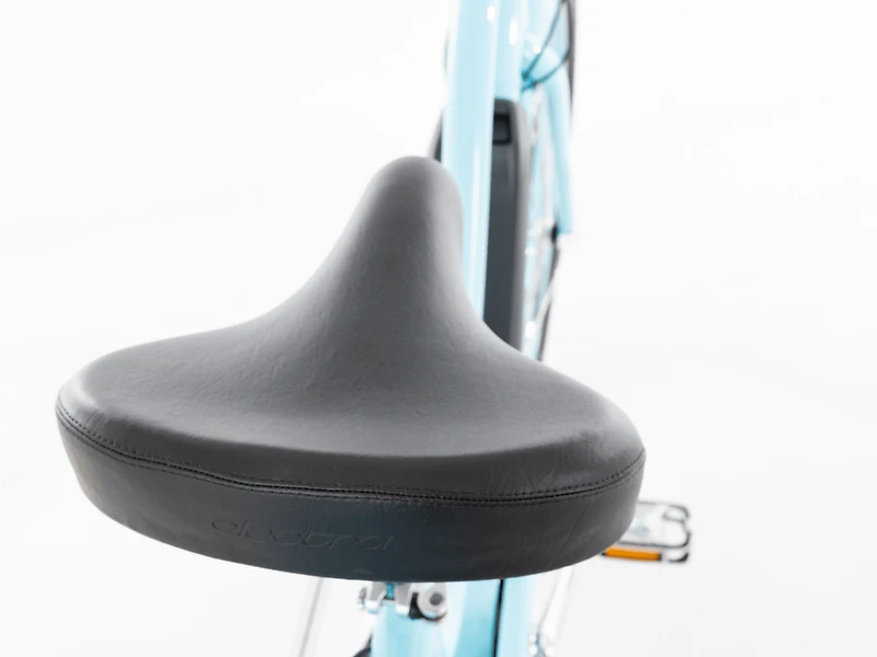 Townie Go! 5i EQ Step-Thru - 2025, 26"