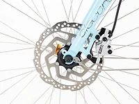 Townie Go! 5i EQ Step-Thru - 2025, 26"