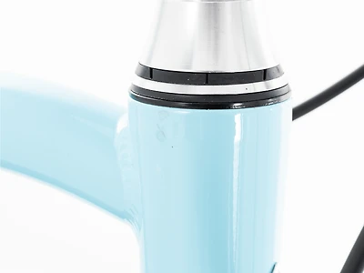 Townie Go! 5i EQ Step-Thru - 2025, 26"