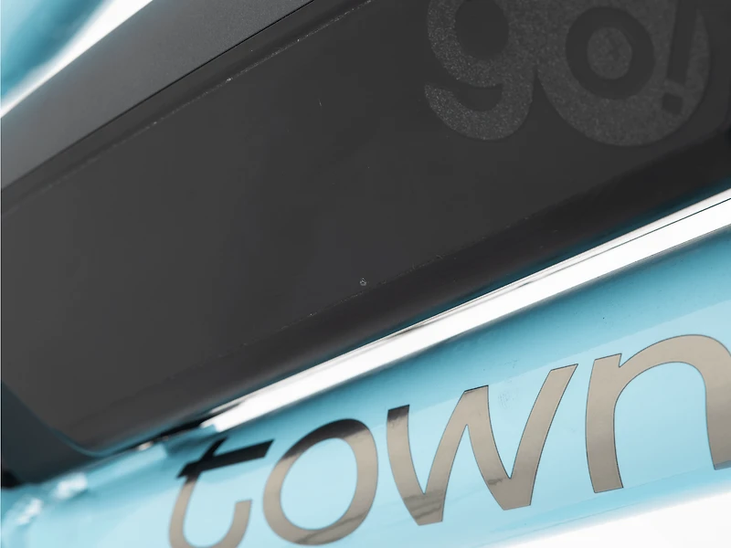 Townie Go! 5i EQ Step-Thru - 2025, 26"