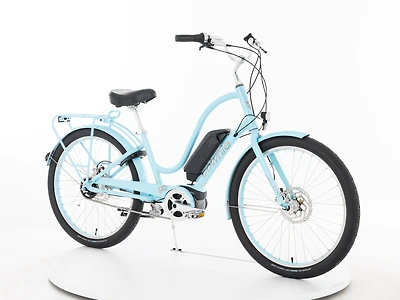 Townie Go! 5i EQ Step-Thru - 2025, 26"