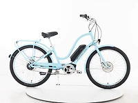 Townie Go! 5i EQ Step-Thru - 2025, 26"