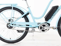 Townie Go! 5i EQ Step-Thru - 2025, 26"