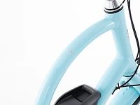 Townie Go! 5i EQ Step-Thru - 2025, 26"