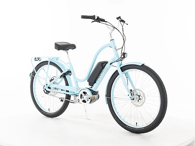 Townie Go! 5i EQ Step-Thru - 2025, 26"