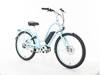 Townie Go! 5i EQ Step-Thru - 2025, 26"